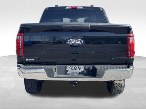 Used 2025 Ford F150 XLT w/ Equipment Group 301A Standard image 6