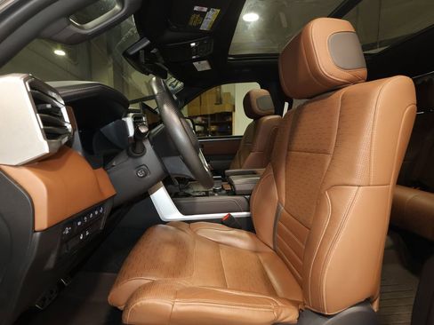 Used 2023 Toyota Tundra 1794 Edition image 23