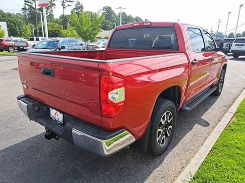 Used 2020 Toyota Tundra SR5 AWD/4WD image 8