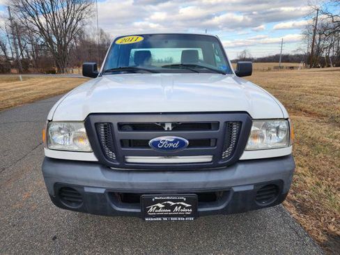 Used 2011 Ford Ranger XL image 3