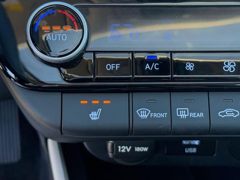 New 2026 Hyundai Elantra Limited w/ Cargo Package image 40