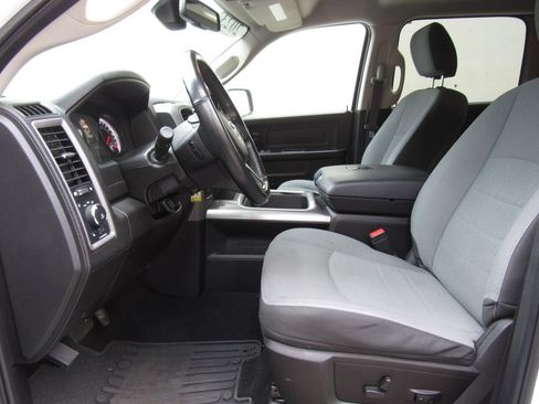 Used 2023 RAM 1500 Express w/ Wheel & Sound Group AWD/4WD image 13