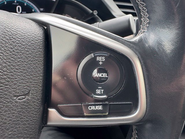Used 2018 Honda Civic EX-T image 18