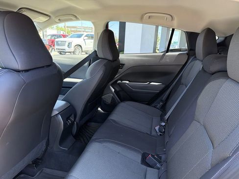 Certified 2024 Subaru Crosstrek 2.0i Premium AWD/4WD image 14