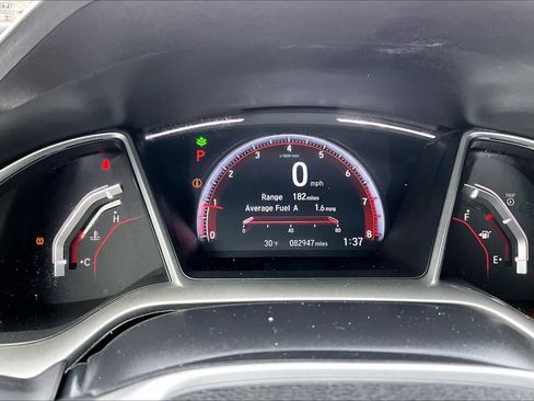 Used 2019 Honda Civic Sport image 25