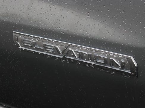 New 2026 GMC Sierra 1500 Elevation w/ Preferred Package image 11