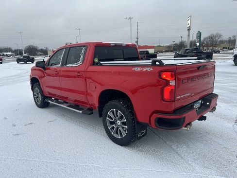 Used 2019 Chevrolet Silverado 1500 RST image 5