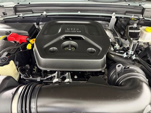 Certified 2024 Jeep Wrangler Unlimited Rubicon 4xe w/ Safety Group AWD/4WD image 33