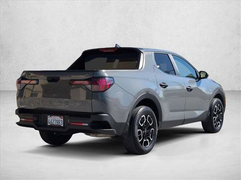 Used 2023 Hyundai Santa Cruz SEL image 5