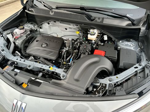 New 2026 Buick Encore GX Preferred w/ Comfort Package image 24