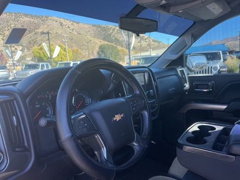 Used 2019 Chevrolet Silverado 1500 LT image 13