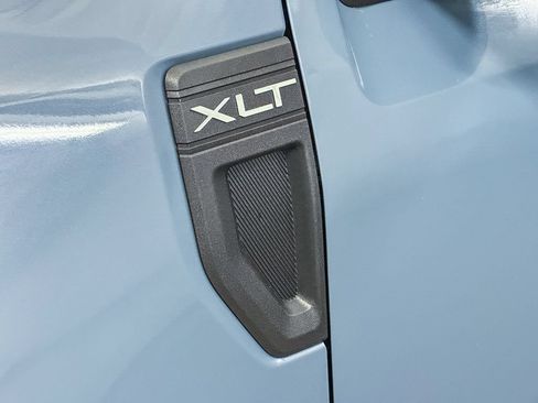 New 2026 Ford Maverick XLT w/ XLT Luxury Package AWD/4WD image 15