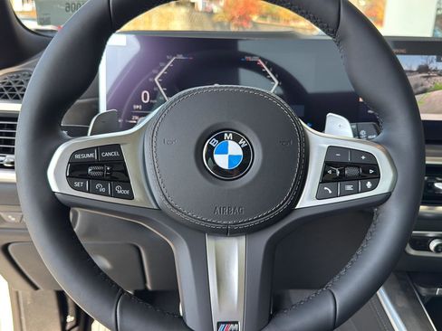 New 2026 BMW X5 sDrive40i w/ M Sport Package image 16