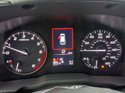 New 2026 Subaru Crosstrek 2.5i image 15