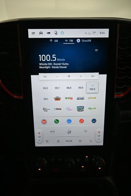 Certified 2025 Ford Ranger Raptor AWD/4WD image 22