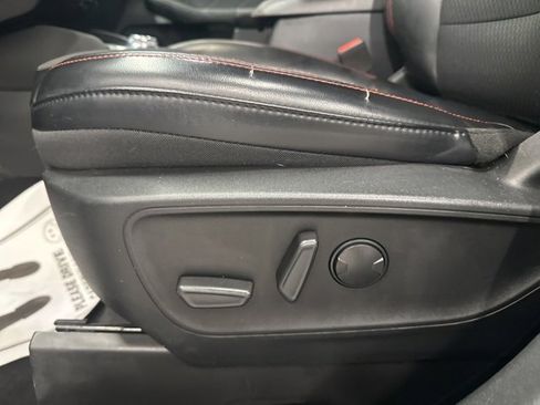 Used 2023 Ford Escape ST-Line w/ Tech Pack #1 image 16