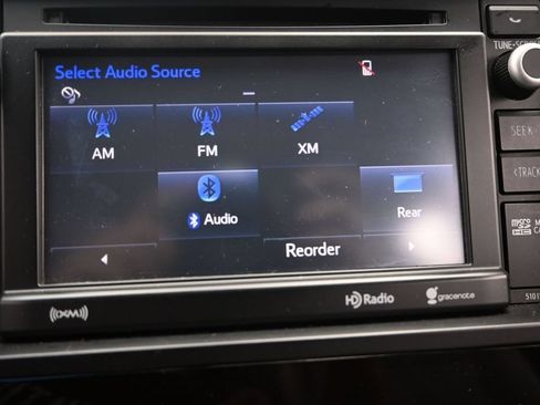 Used 2017 Toyota Sequoia Platinum AWD/4WD image 37