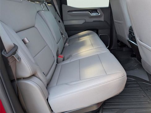 New 2026 GMC Sierra 1500 SLT w/ SLT Premium Plus Package image 22