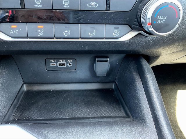 Used 2026 Nissan Altima 2.5 SV AWD/4WD image 17