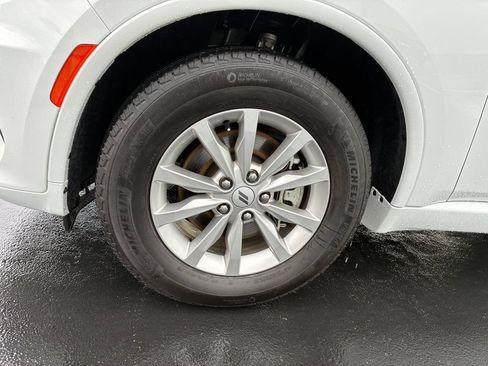 Used 2026 Dodge Durango GT RWD image 7