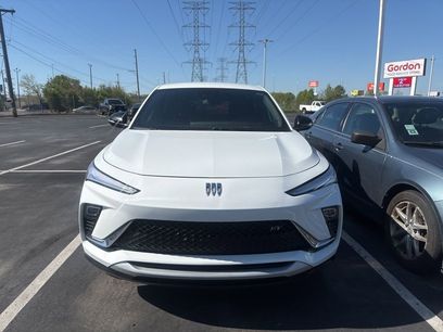 Used 2025 Buick Envista Sport Touring