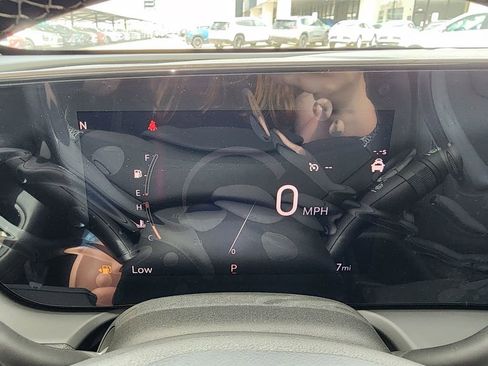 New 2026 Buick Encore GX Preferred w/ Comfort Package image 23