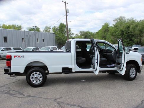 Used 2023 Ford F350 Lariat AWD/4WD image 19