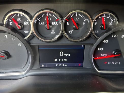 Used 2020 Chevrolet Silverado 1500 LT w/ All-Star Edition RWD image 51
