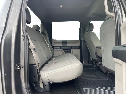 Used 2019 Ford F250 XL w/ STX Appearance Package AWD/4WD image 16