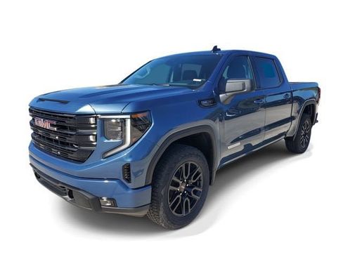 New 2026 GMC Sierra 1500 Elevation w/ Max Trailering Package RWD image 3