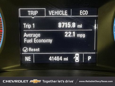 Used 2016 Chevrolet Malibu LS FWD image 8