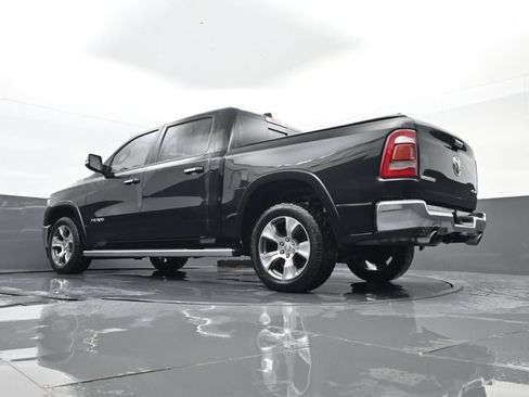 Used 2020 RAM 1500 Laramie AWD/4WD image 22