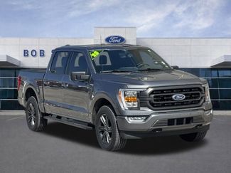 Used 2023 Ford F150 XLT w/ Equipment Group 302A High video 2