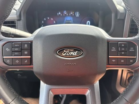 New 2026 Ford F150 XLT w/ Equipment Group 302A MID AWD/4WD image 25