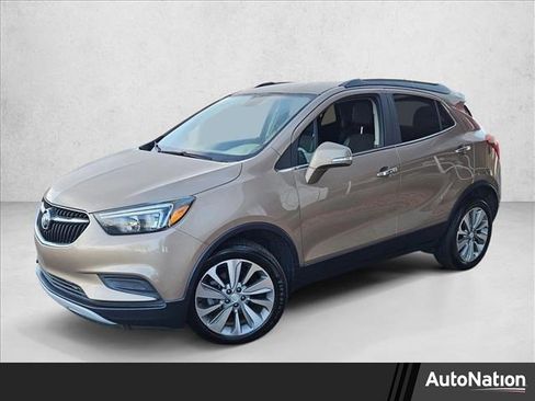 Used 2018 Buick Encore Preferred image 1