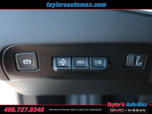 Used 2022 Buick Enclave Avenir w/ LPO, Floor Liner Package AWD/4WD image 35