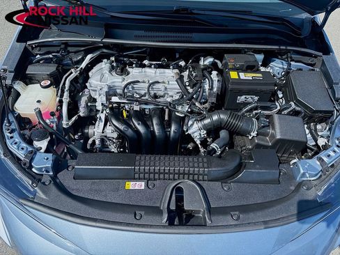 Used 2020 Toyota Corolla XLE image 25