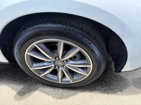 Used 2023 Acura RDX AWD w/ Technology Package image 4
