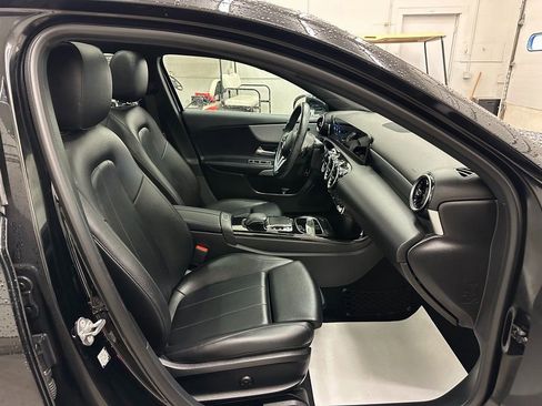 Used 2020 Mercedes-Benz A 220 4MATIC image 30