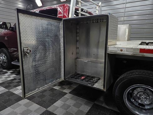 Used 2022 RAM 3500 Big Horn w/ Level C Equiment Group AWD/4WD image 13