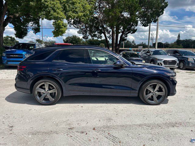 Used 2024 Genesis GV70 2.5T w/ Sport Prestige Package AWD/4WD image 18