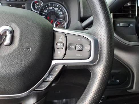 New 2026 RAM 3500 Tradesman image 15