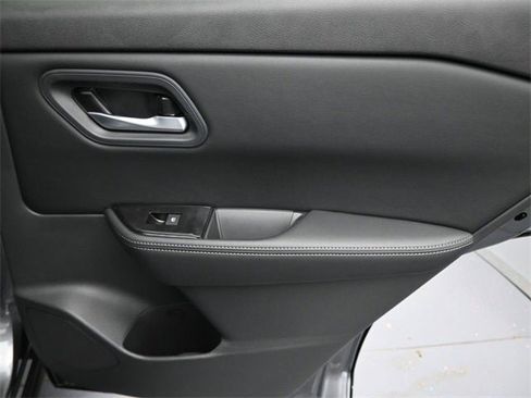 New 2026 Nissan Rogue SV w/ Cold Weather Package image 26