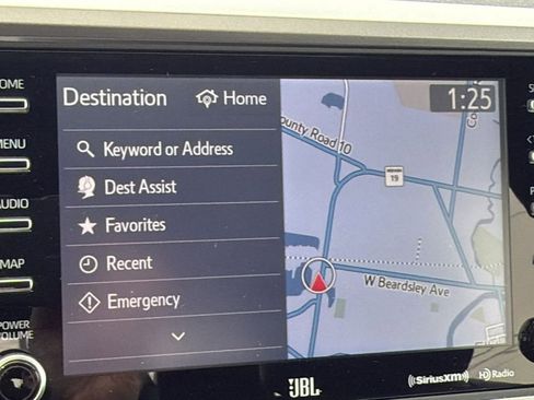 Certified 2023 Toyota Tacoma Limited w/ Nightshade Package image 15