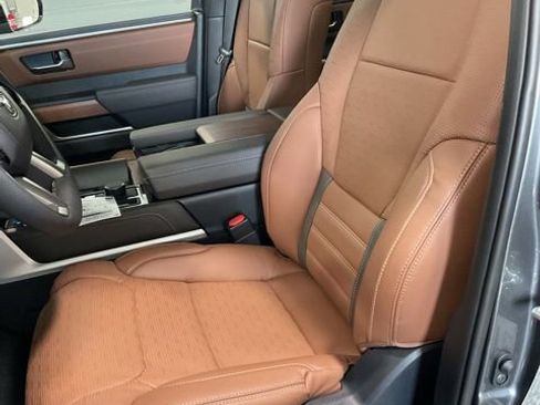 New 2026 Toyota Tundra 1794 Edition AWD/4WD image 11