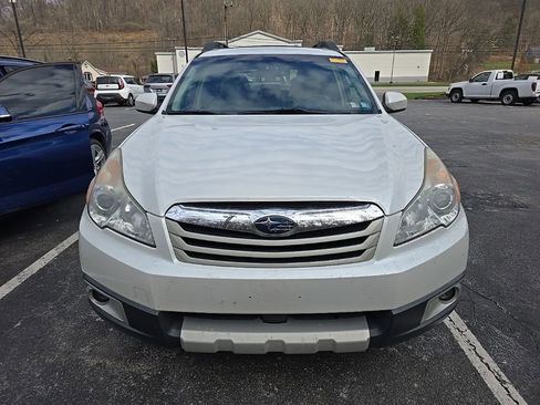 Used 2012 Subaru Outback 2.5i Limited image 7