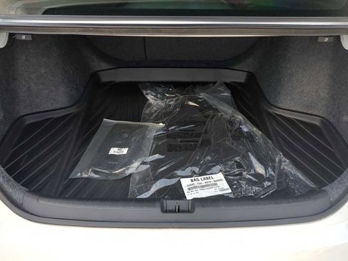 Used 2022 Honda Accord Sport image 24