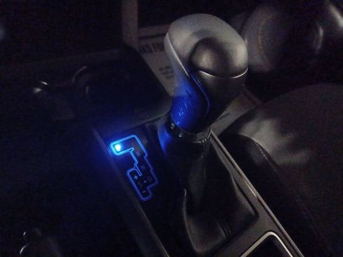 Used 2023 Toyota Tacoma TRD Off-Road image 20