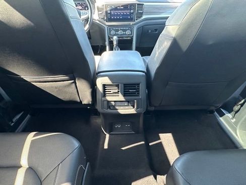 Used 2021 Volkswagen Atlas SEL Premium AWD/4WD image 27