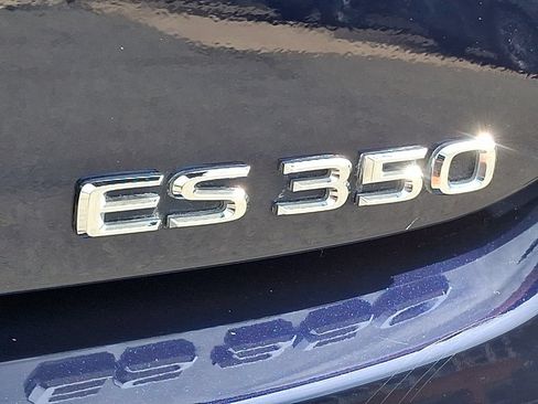 Used 2023 Lexus ES 350 w/ Premium Package FWD image 30